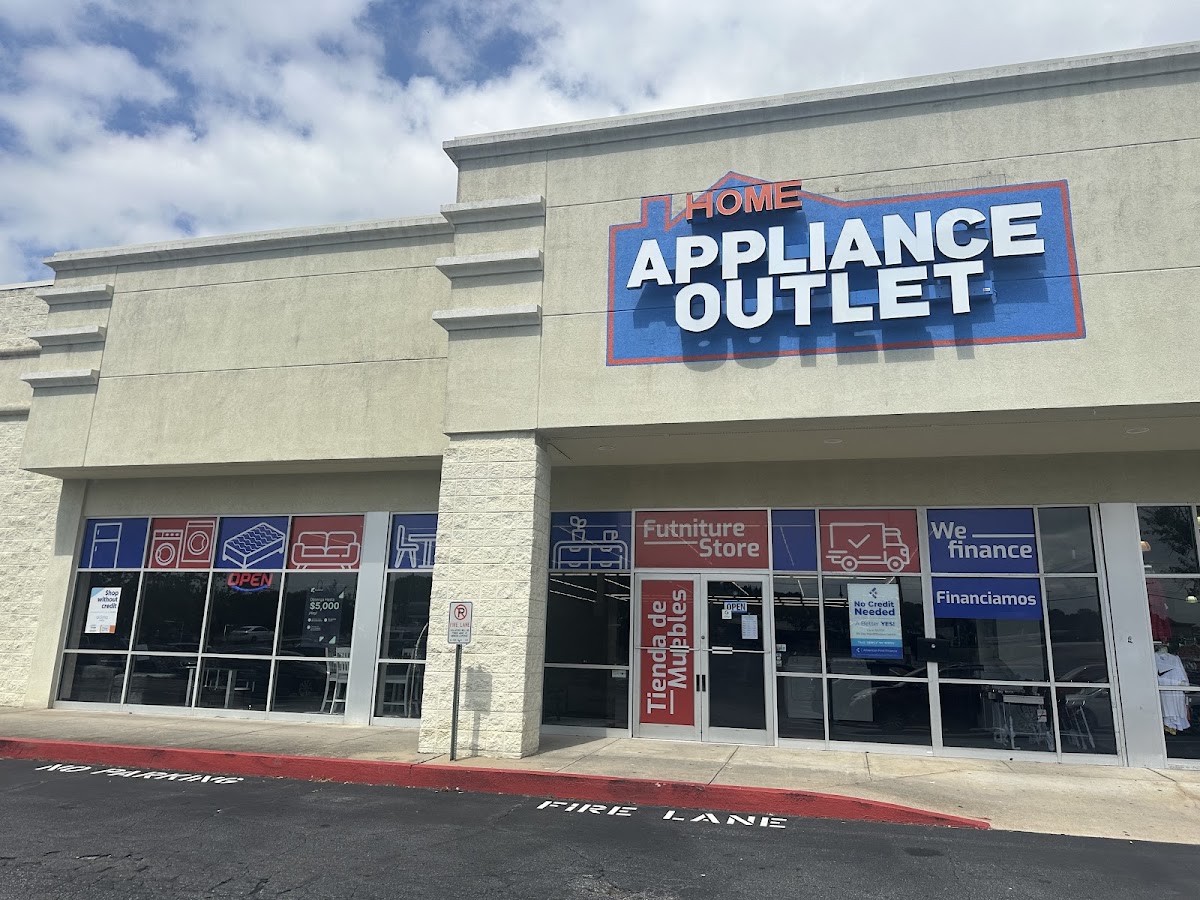 Home Appliance & Furniture Outlet