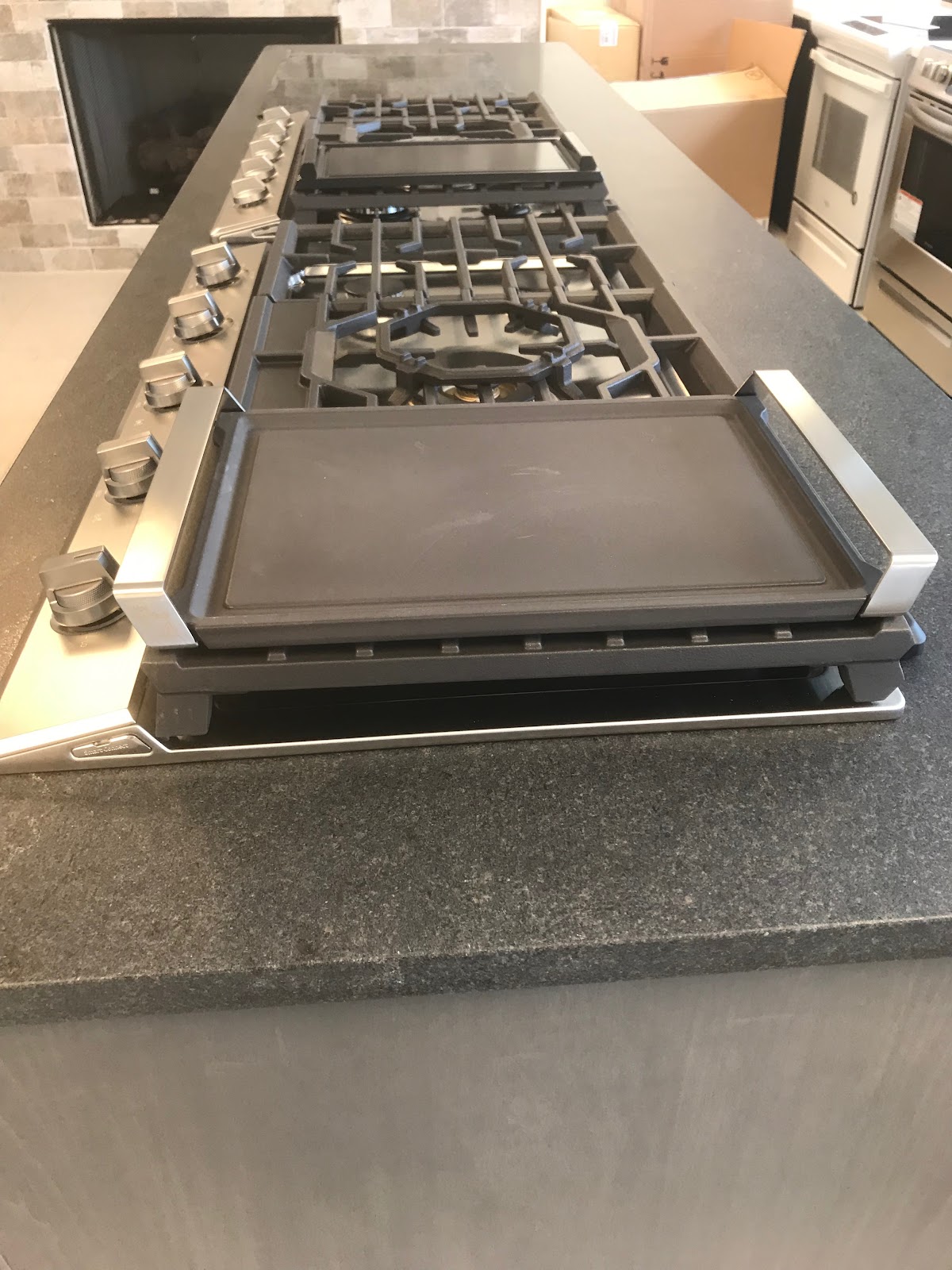 Southeastern Appliances and More, LLC
