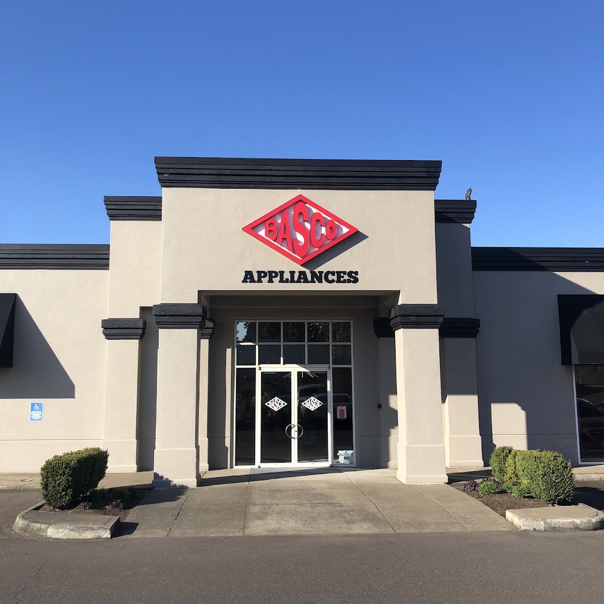 BASCO Appliances - Lake Oswego