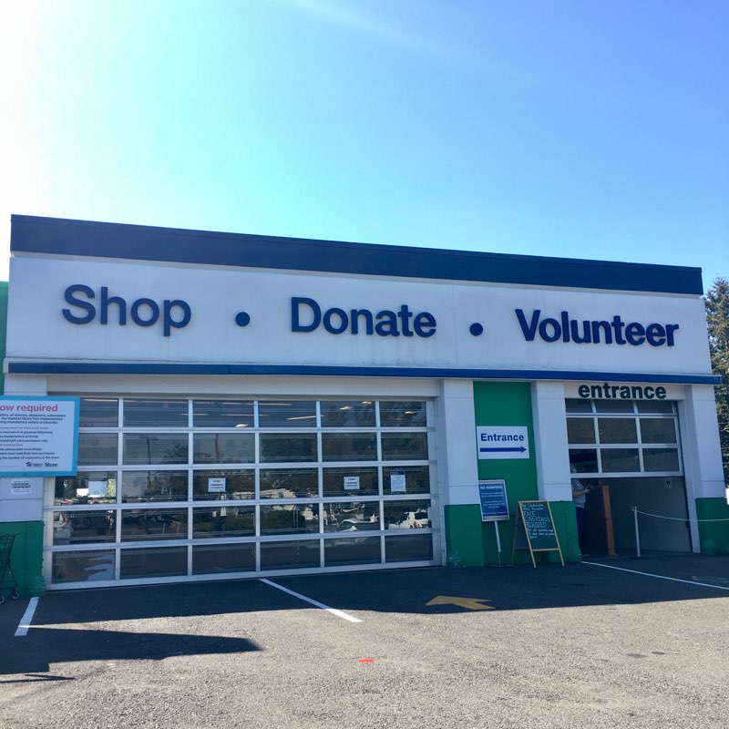 Central Vancouver Habitat Store - Habitat for Humanity