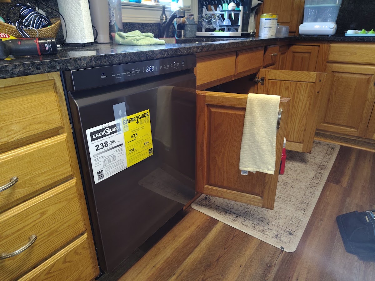 iinstall Appliances LLC dba Infinite Installations