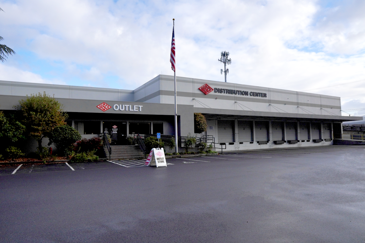 BASCO Outlet Store