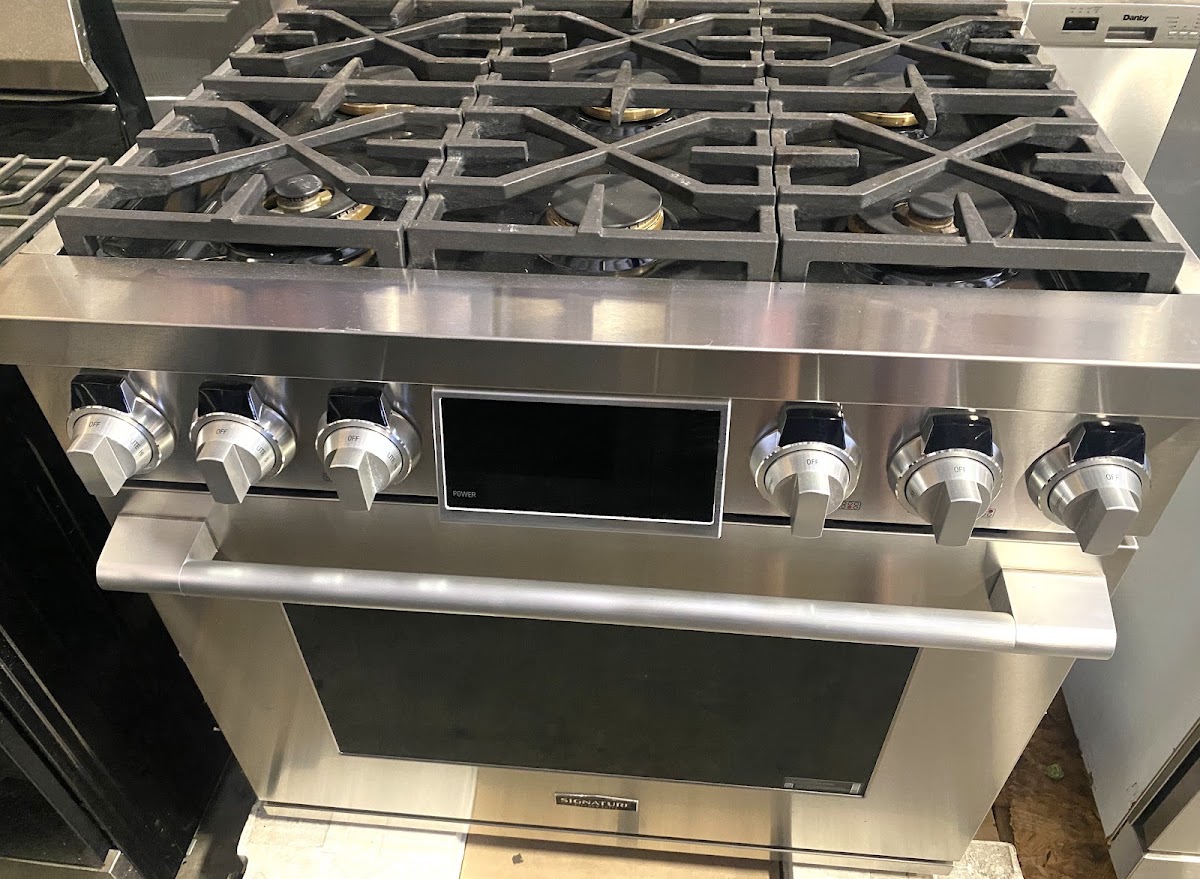 Four Way Appliances