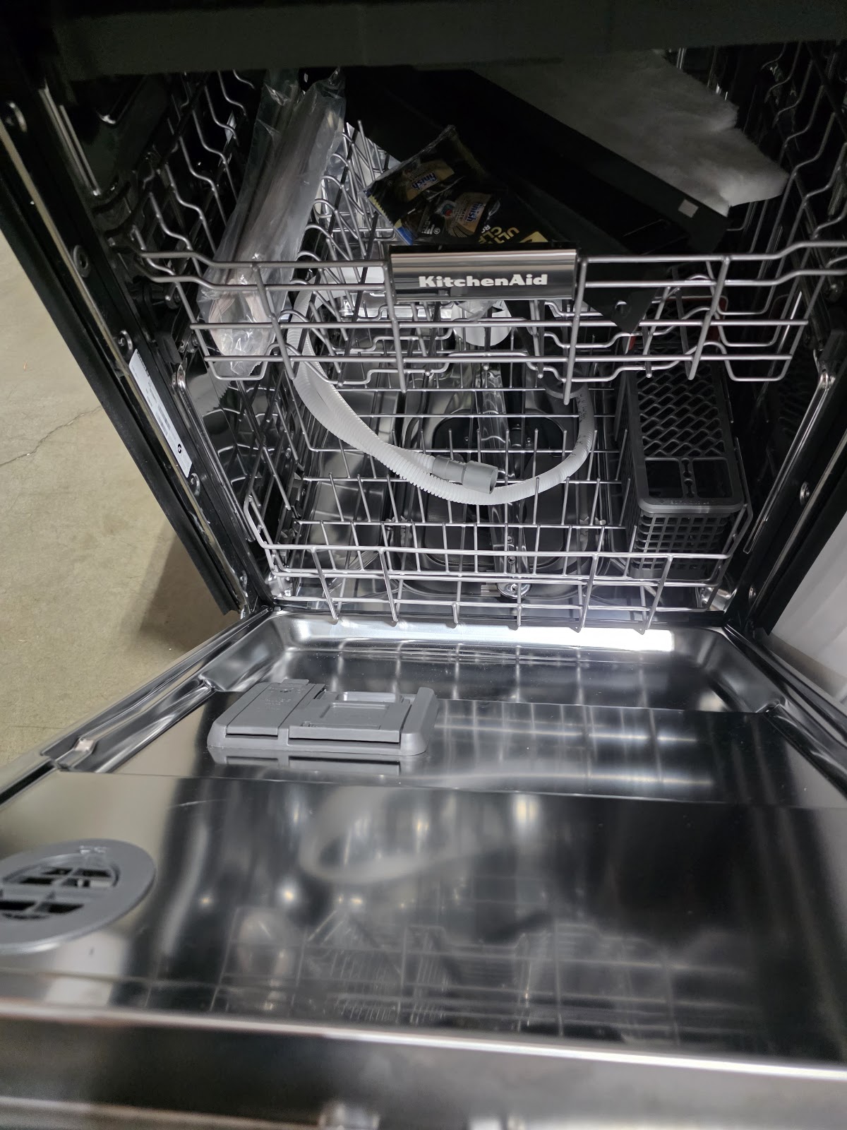 DeWhitt Appliance Outlet Store