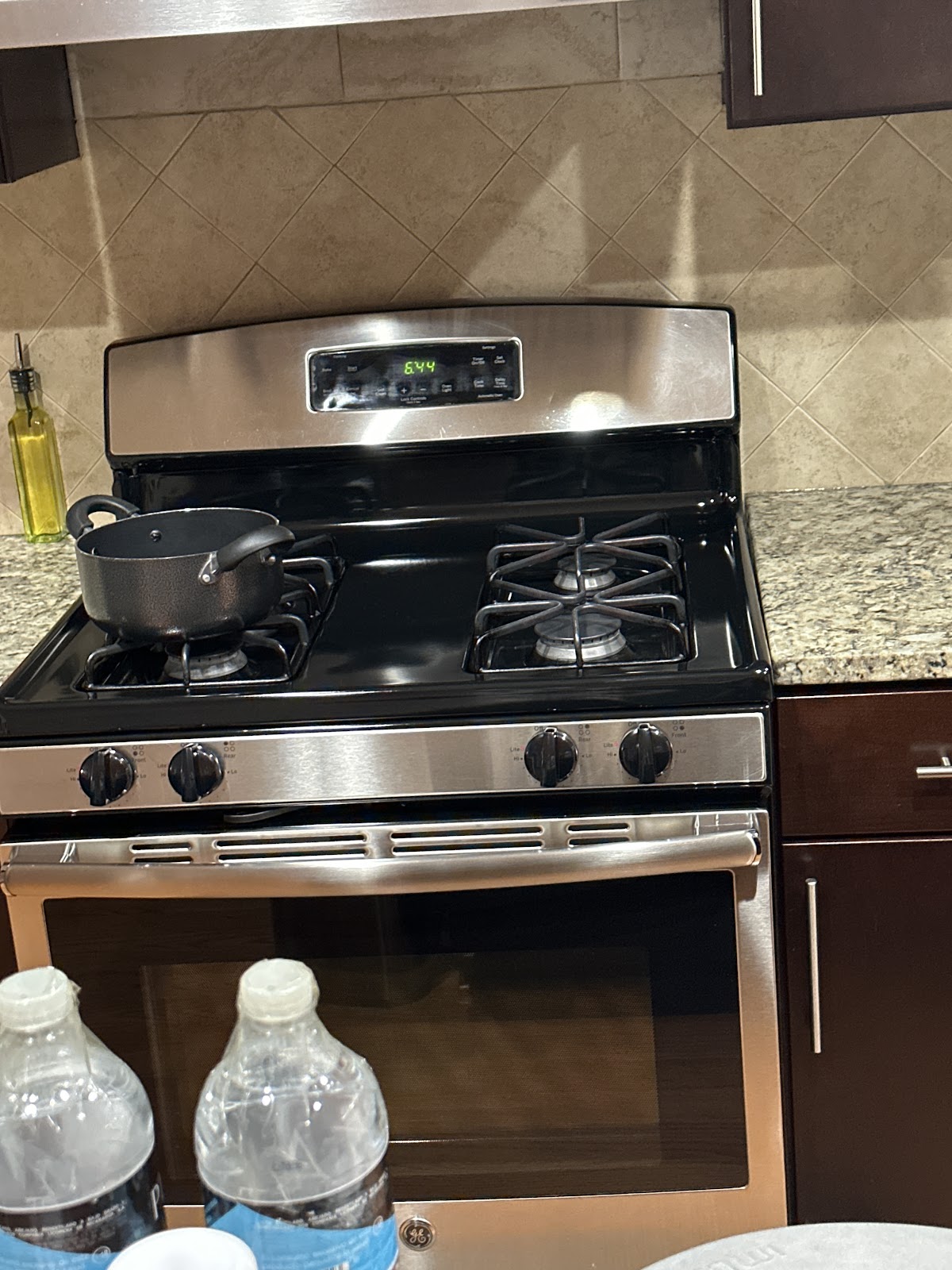 Andy’s Appliances