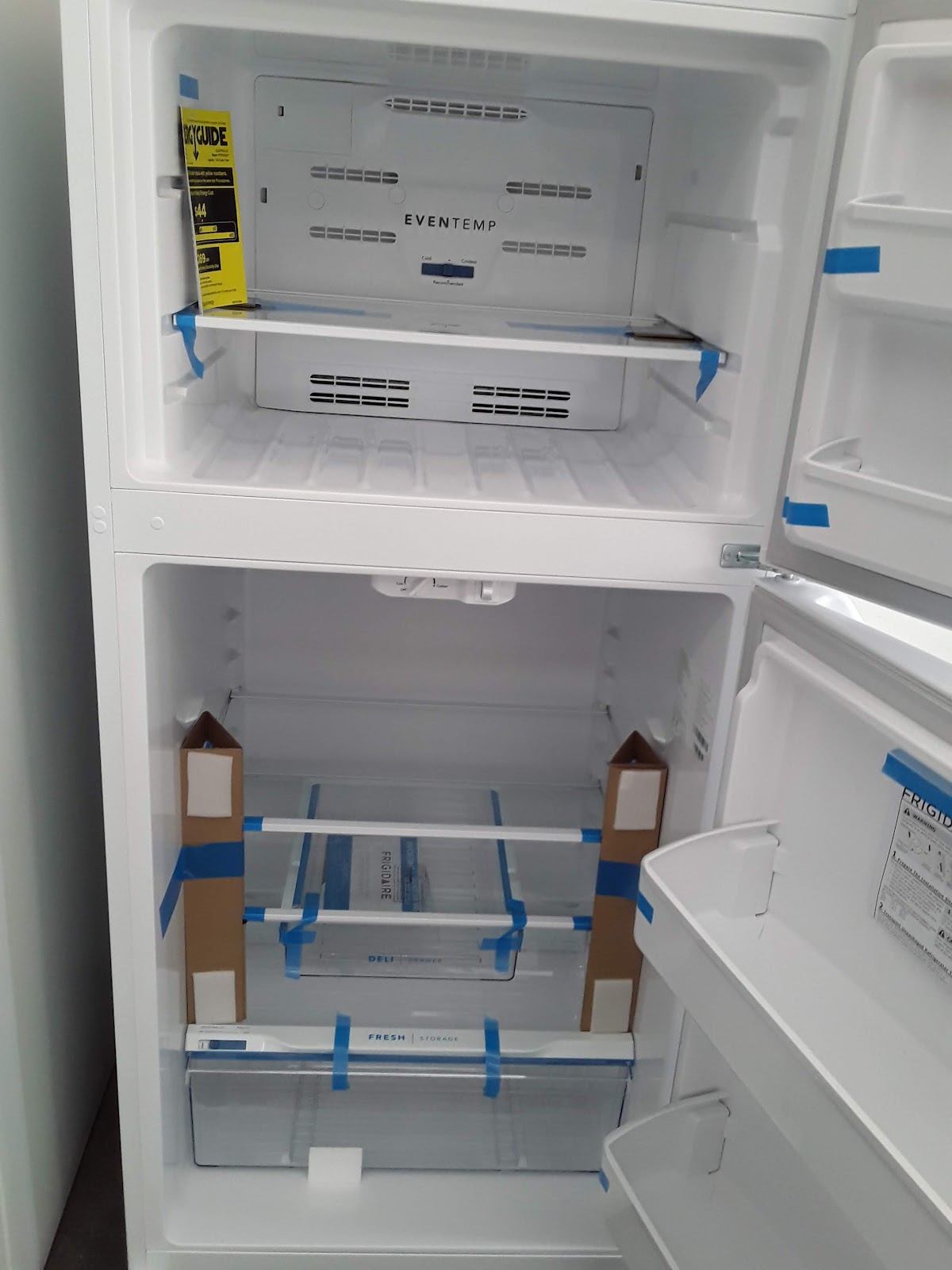 Anthony's Appliances