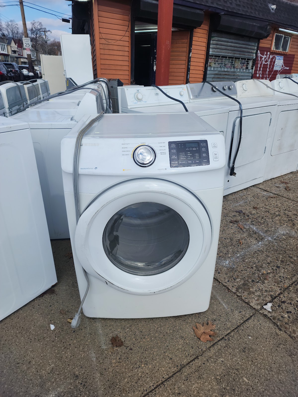 Buchon Appliances