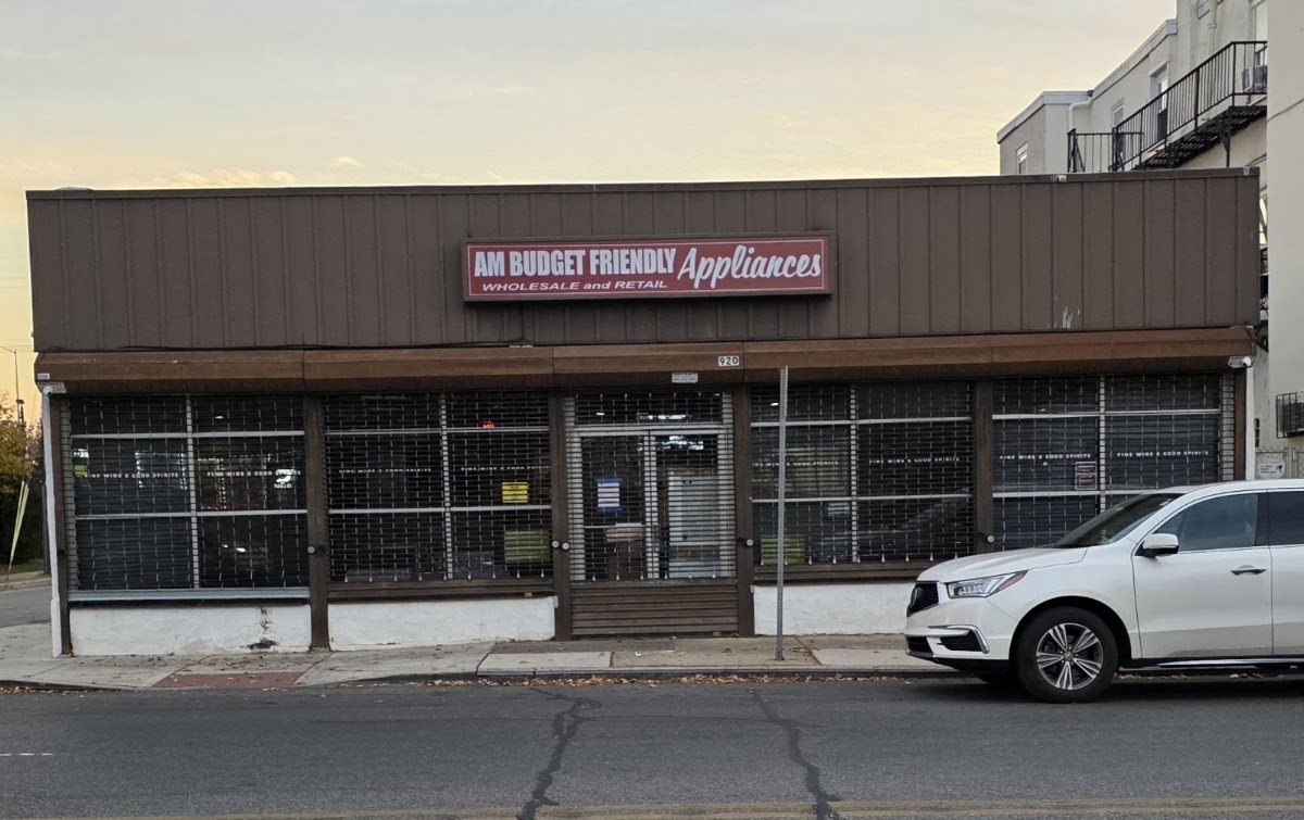 Am Budget friendly appliances wholesale & retail